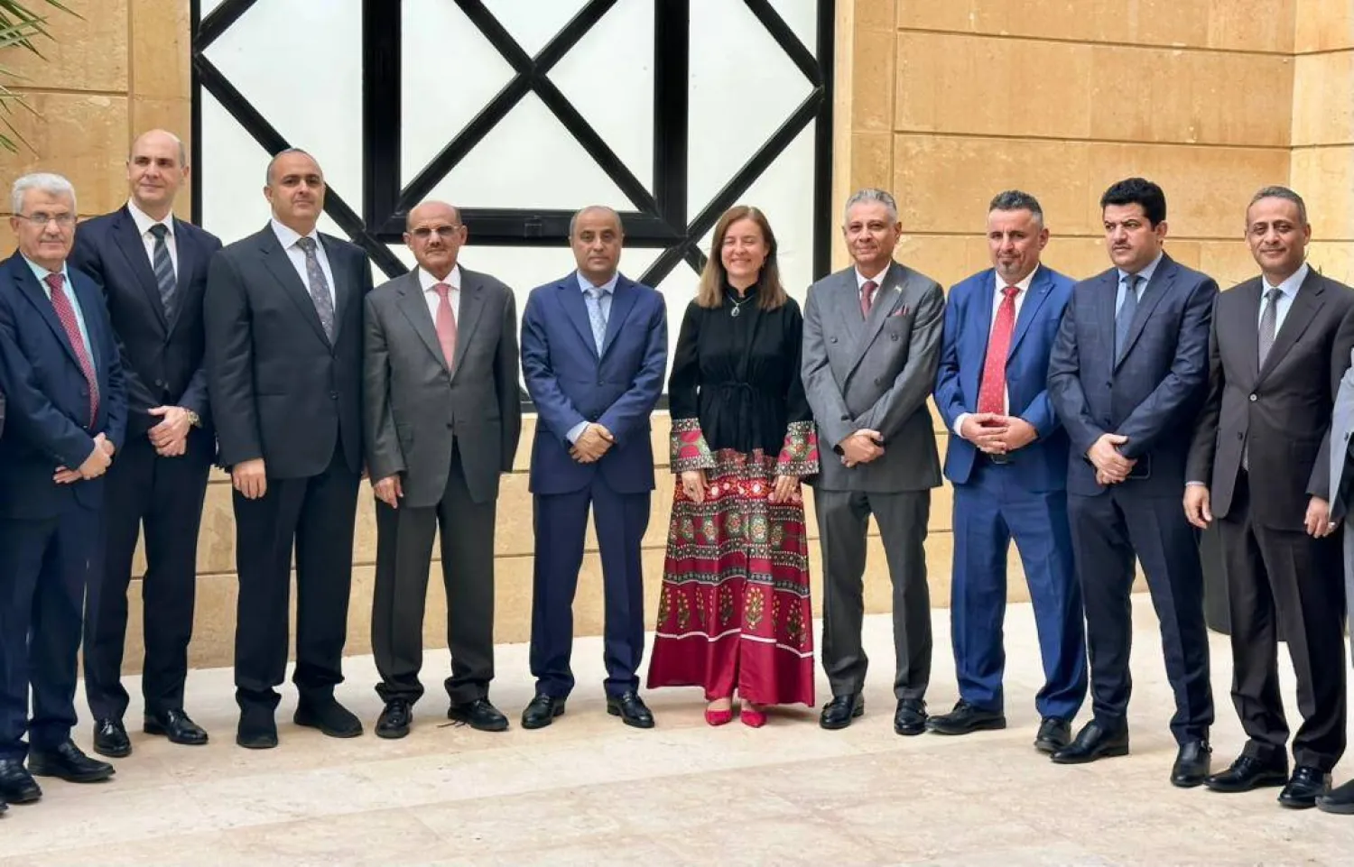 لقيت الإصلاحات الحكومية اليمنية إشادة من بعثة صندوق النقد الدولي (سبأ)