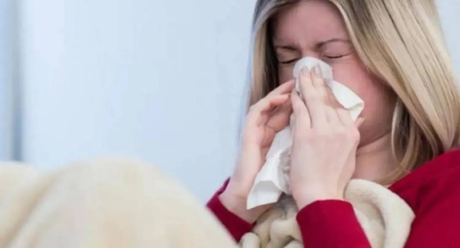 تعزو الدراسة الخطر المتزايد للإصابة بأمراض القلب إلى انخفاض درجات الحرارة الداخلية في هذه الأنواع من المساكن (د.ب.أ)