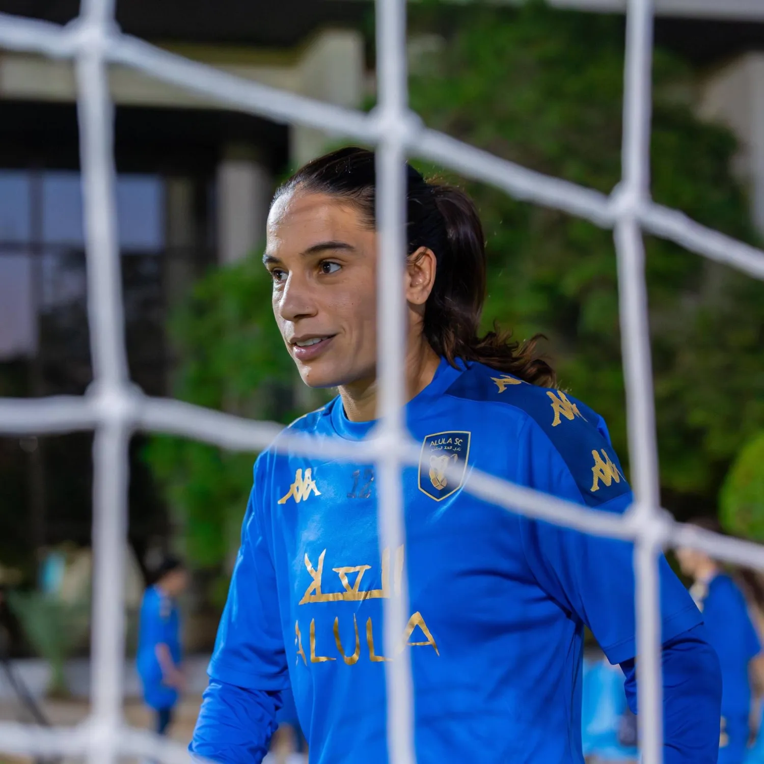 أمل ماجري (الشرق الأوسط)