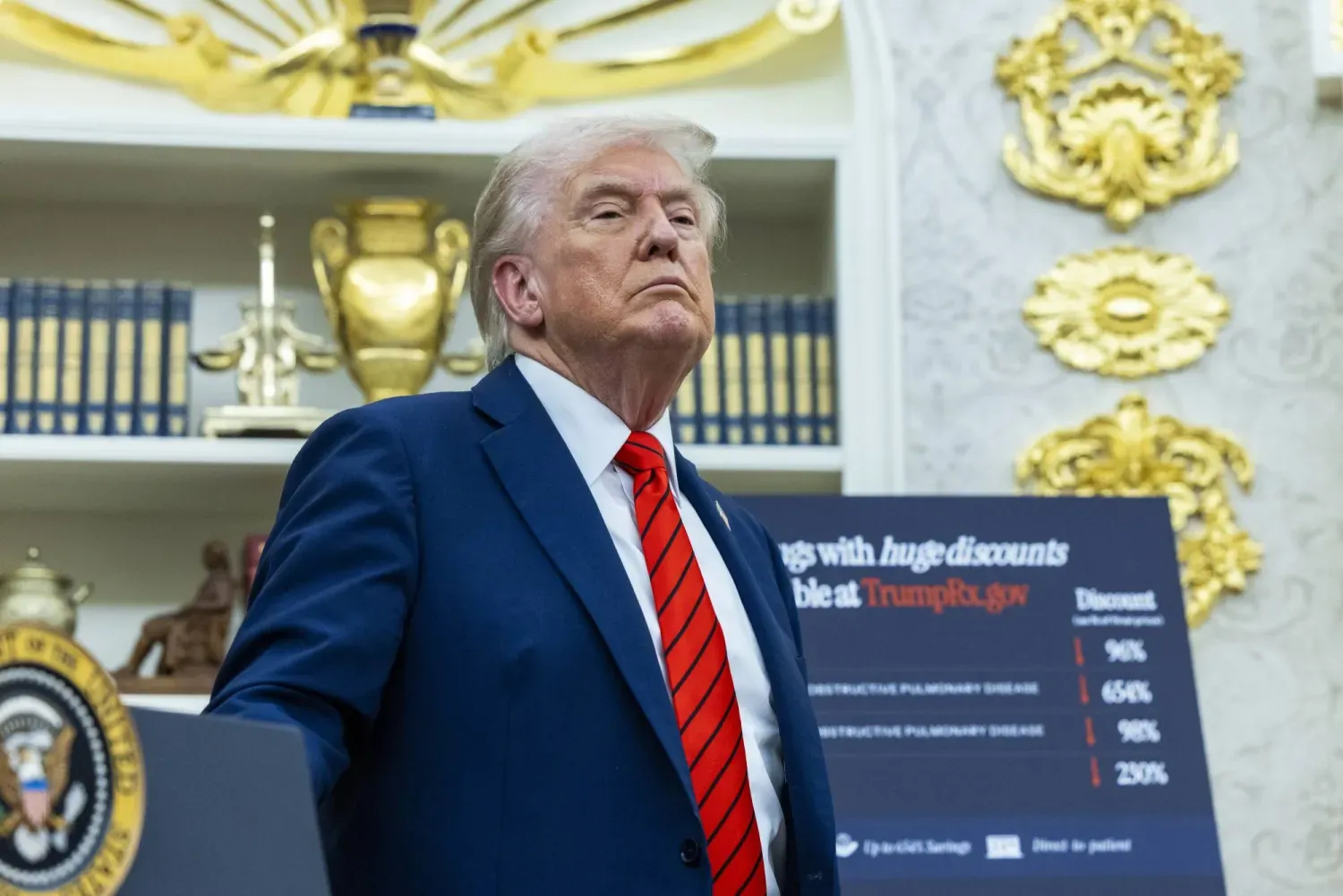 ABD Başkanı Donald Trump (EPA)
