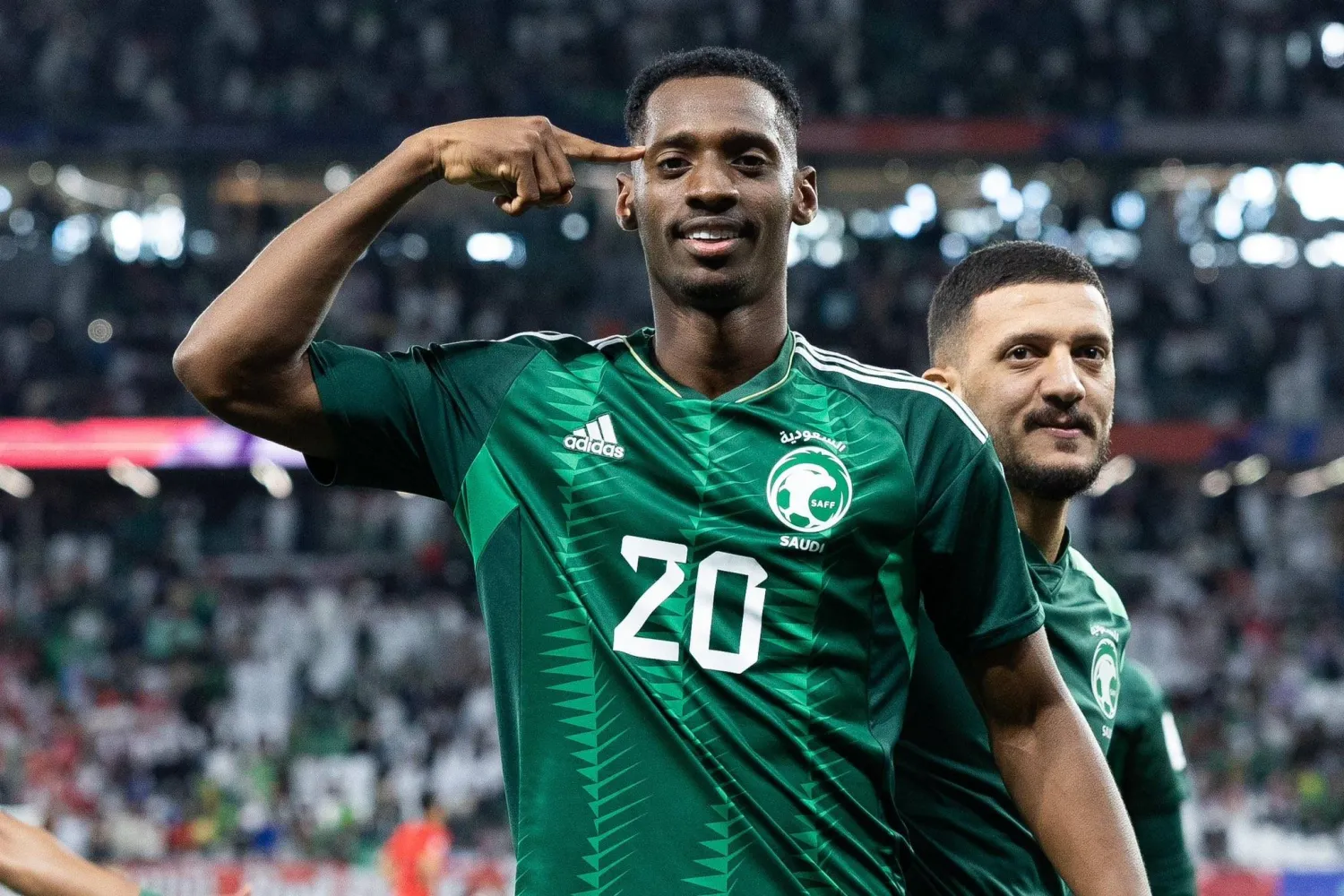 عبد الله رديف (الشرق الأوسط)