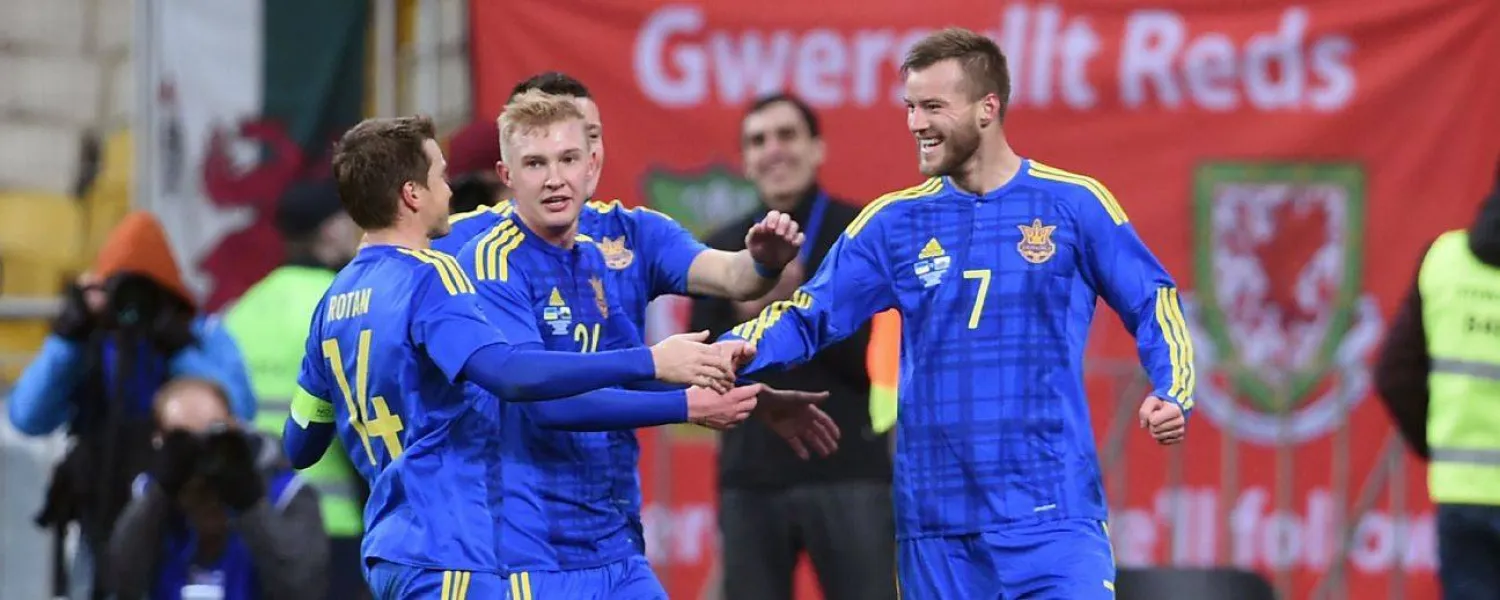 منتخب جزر فارو حقق الفوز على التشيك (رويترز) 