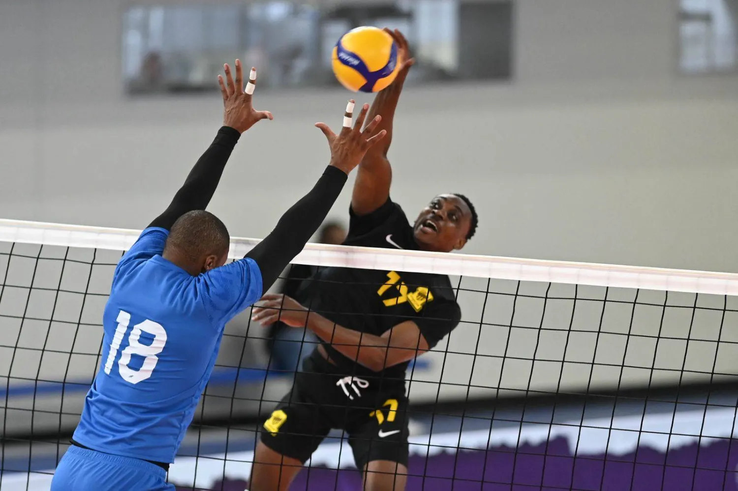 الاتحاد تجاوز الفتح بصعوبة في ربع النهائي (الشرق الأوسط)