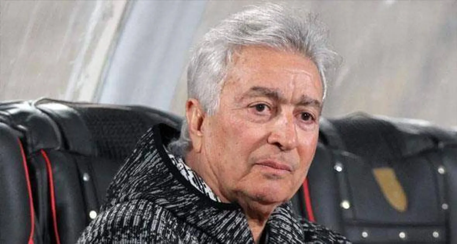 حلمي طولان مدرب منتخب مصر الثاني (منتخب مصر)