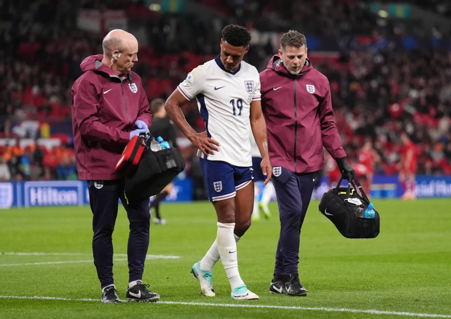 أولي واتكينز (د.ب.أ)