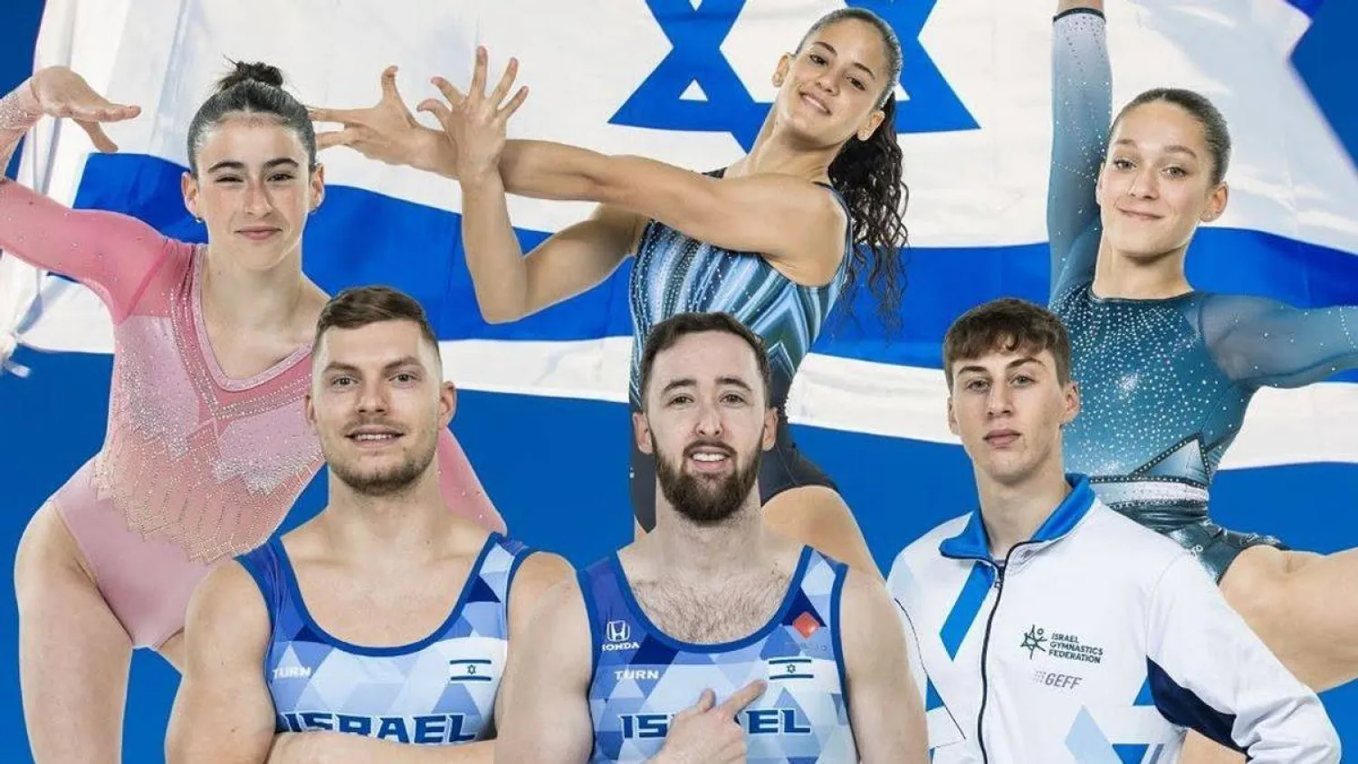 يمكن للإسرائيليين الحاملين لجوازي سفر الدخول إلى إندونيسيا باستخدام جواز سفرهم الآخر (أ.ف.ب)