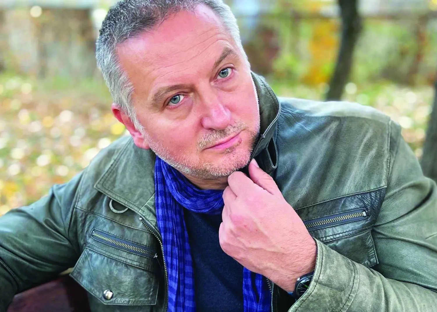 غوسبودينوف