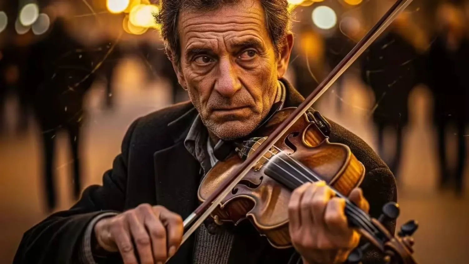 تستطيع توليد صور مبهرة باستخدام بعض الأوامر النصية الدقيقة