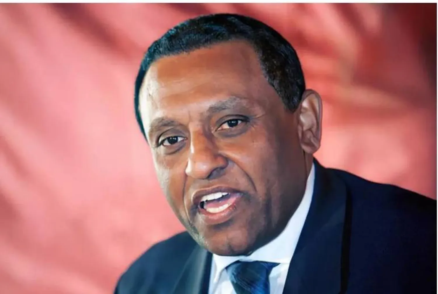 كمال إدريس (أرشيفية متداولة)