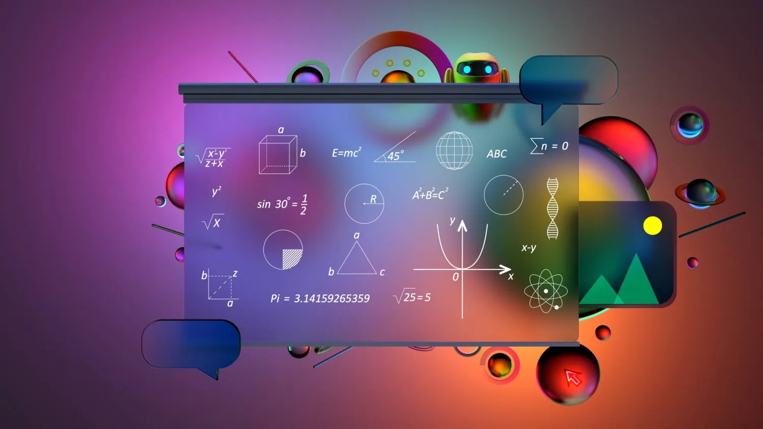 كيف تُغيّر طفرة الذكاء الاصطناعي التعليم في عام 2025