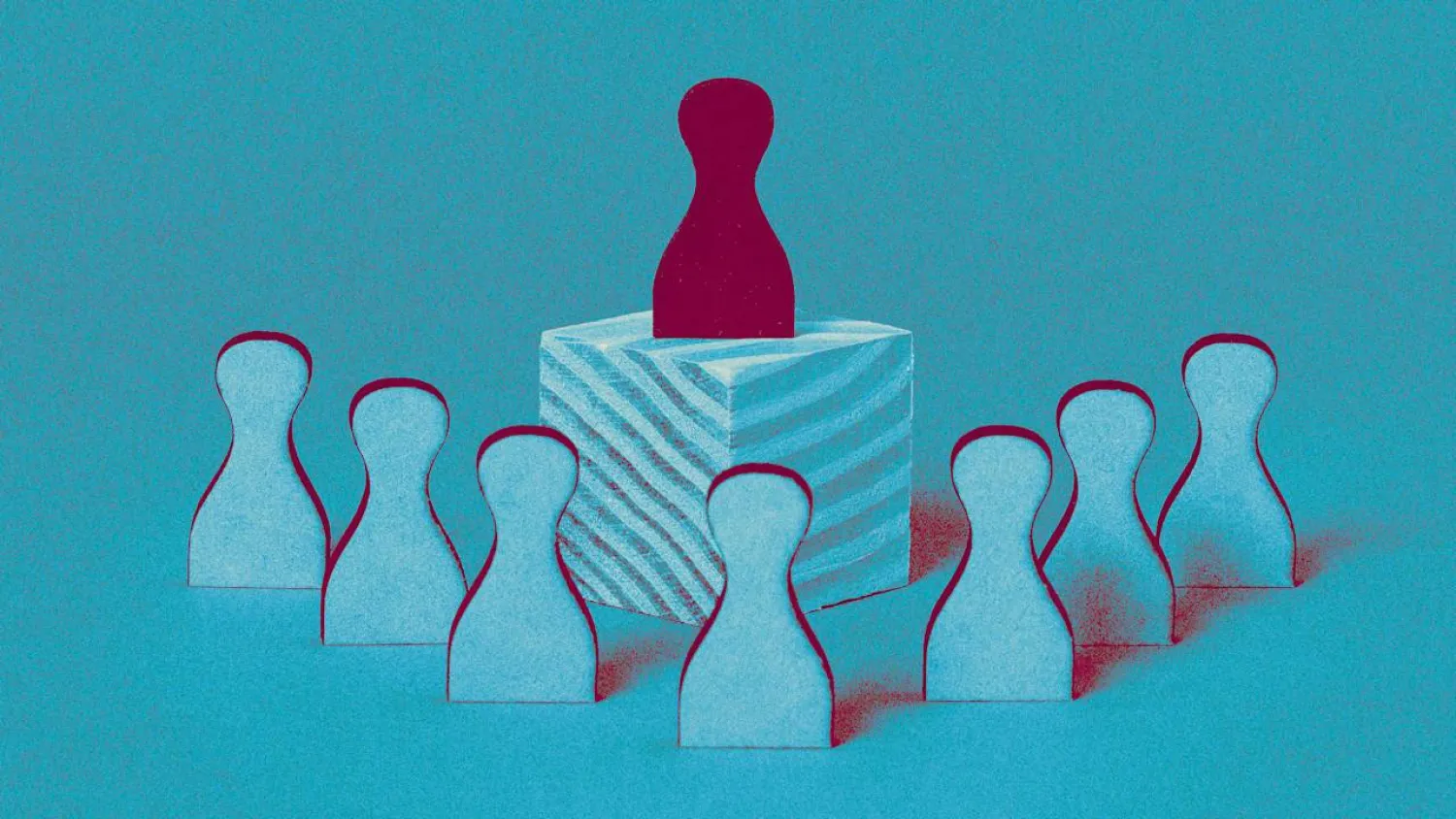 10 سمات مميَّزة تؤهلك للقيادة