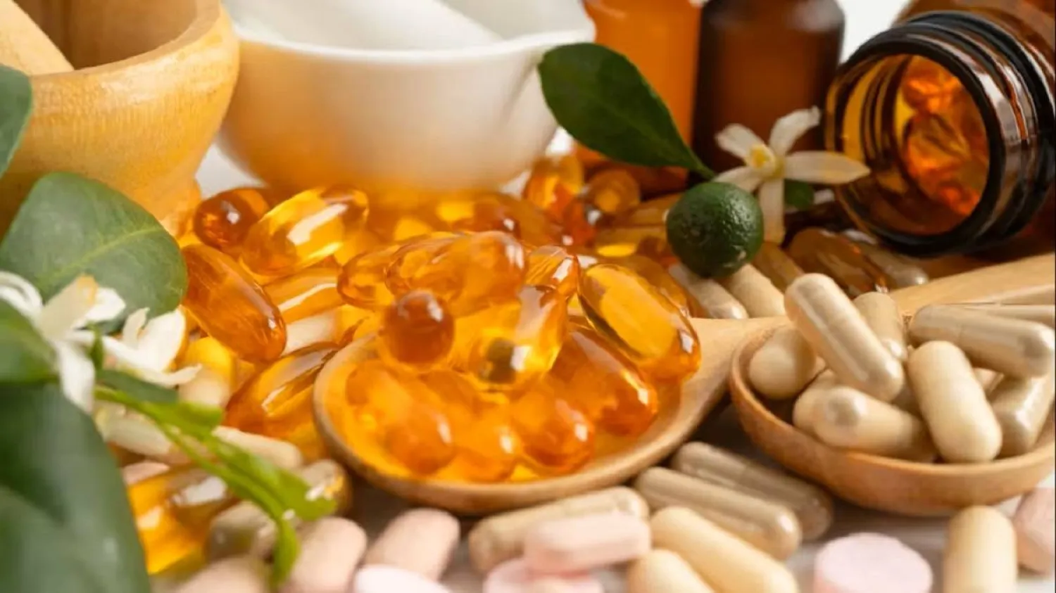 الاهتمام بالتغذية والنشاط البدني يُشكّلان أساس الوقاية (كليفلاند كلينك)