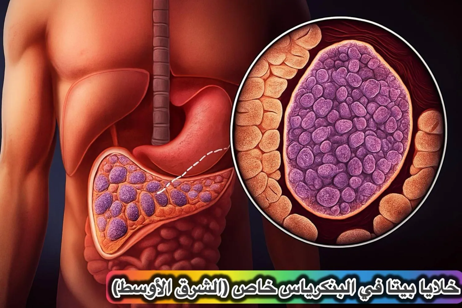 «إحياء خلايا الإنسولين الخامدة»... بوادر ثورة علاجية تقلب معادلة السكري