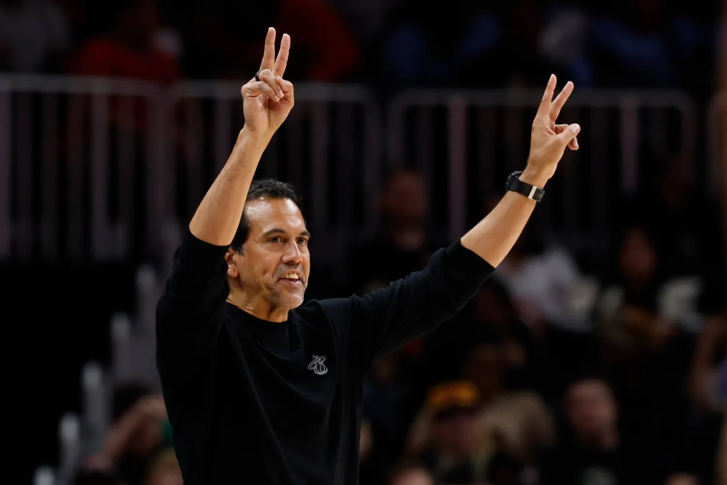 هيت إريك سبويلسترا (أ.ب)