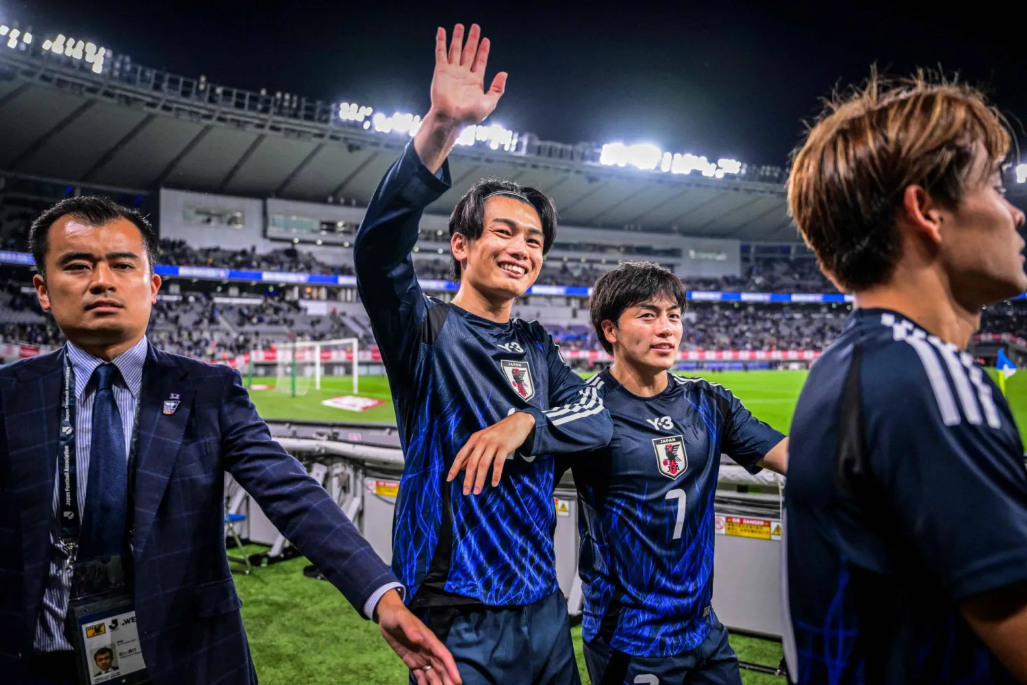 أياسي أويدا (أ.ف.ب)