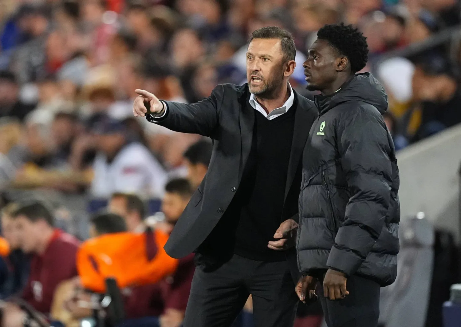 توني بوبوفيتش (أ.ب)