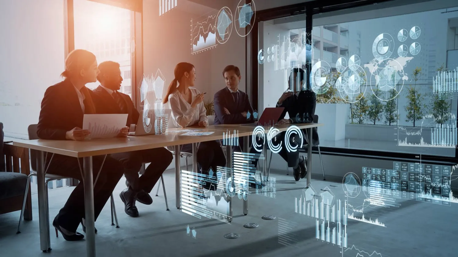 10 نصائح لدمج أدوات الذكاء الاصطناعي الجديدة مع التقنيات الحالية