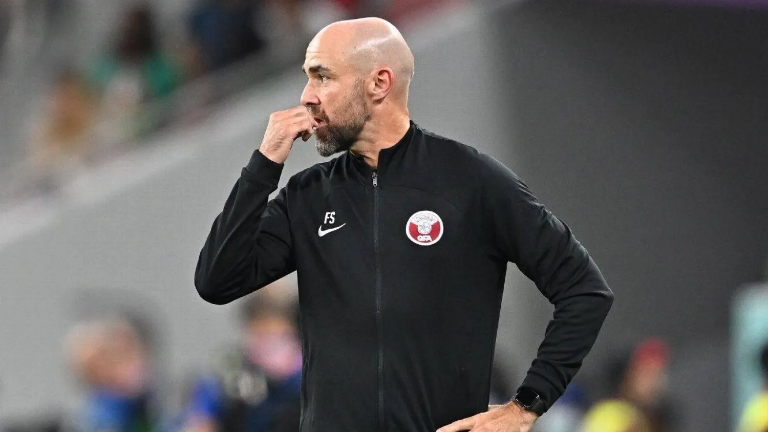 فيلكس سانشيز (رويترز)