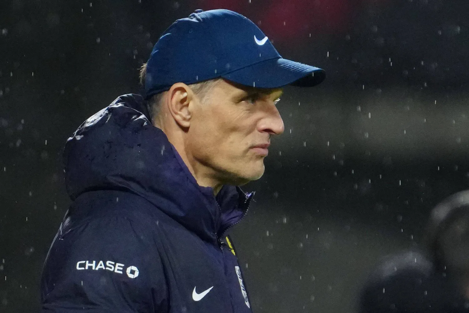 توماس توخيل (أ.ف.ب)