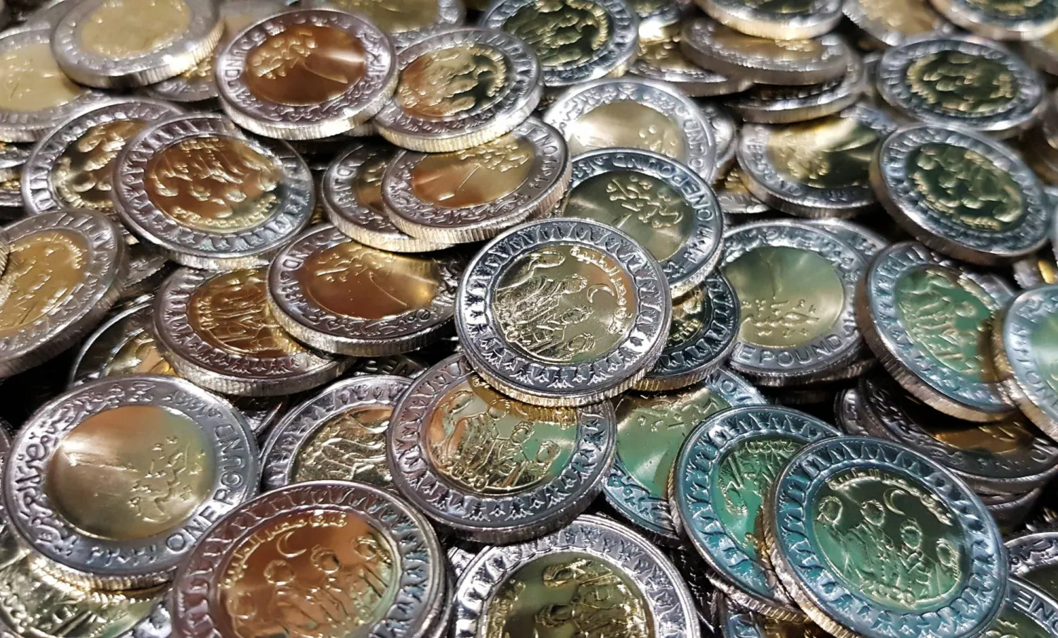 من المتوقع أن يحقق بيع الكنز أكثر من 308 آلاف دولار أميركي (رويترز)