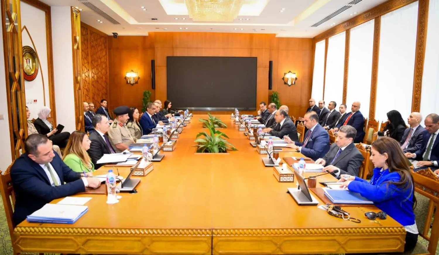 وزارة الخارجية أكدت أن فوز مصر تجسيد لما تحظى به من مكانة مرموقة (الخارجية المصرية)