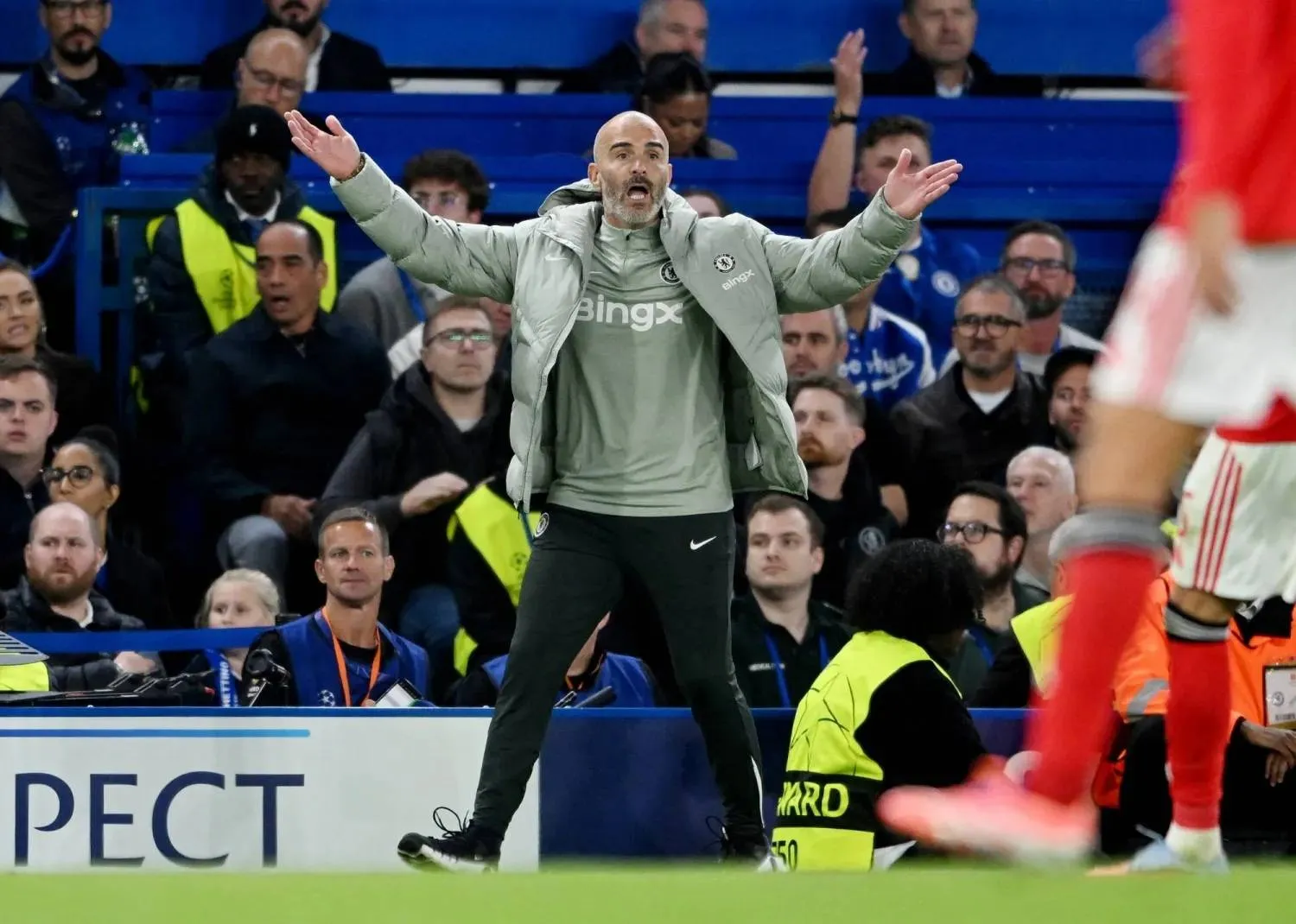 إنزو ماريسكا (رويترز)