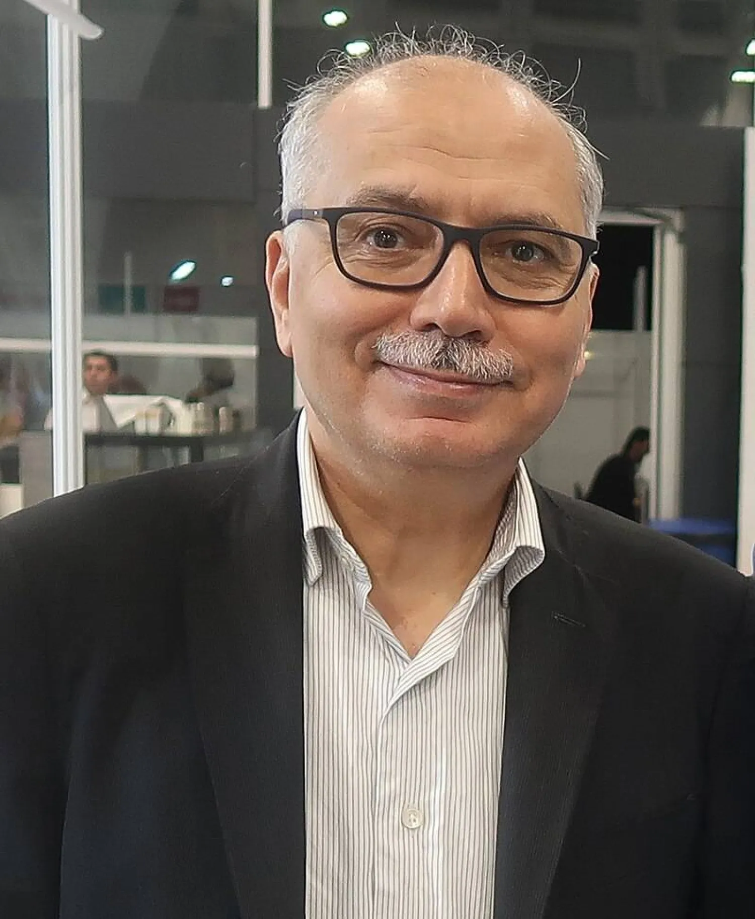 فيصل الحفيان