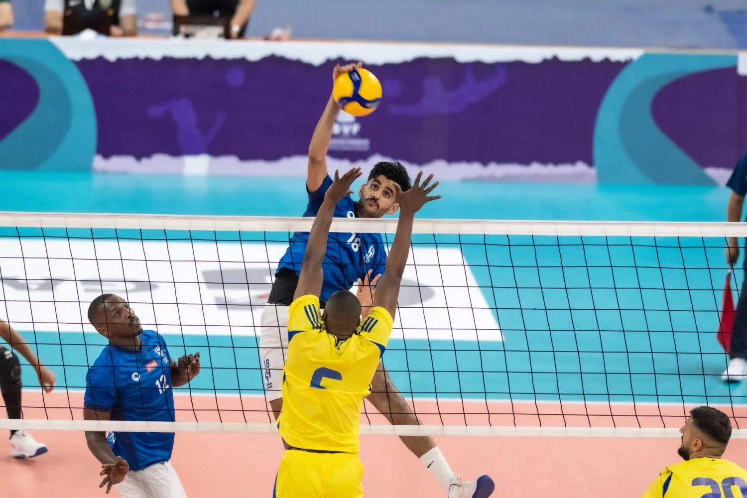 الهلال بلغ نهائي البطولة عن جدارة (الشرق الأوسط)