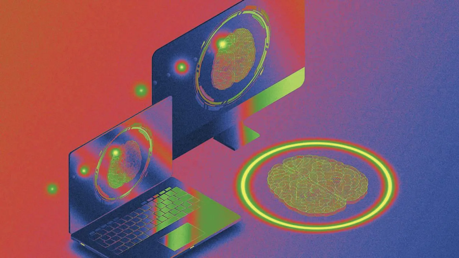 روبوتات الدردشة الذكية الكبرى هي المشكلة... وليست الحل