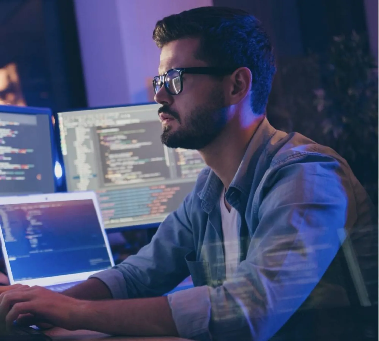 ما بعد «العميل صفر»: هل يمكن للسعودية أن تتبنى نهج «IBM» في الذكاء الاصطناعي؟