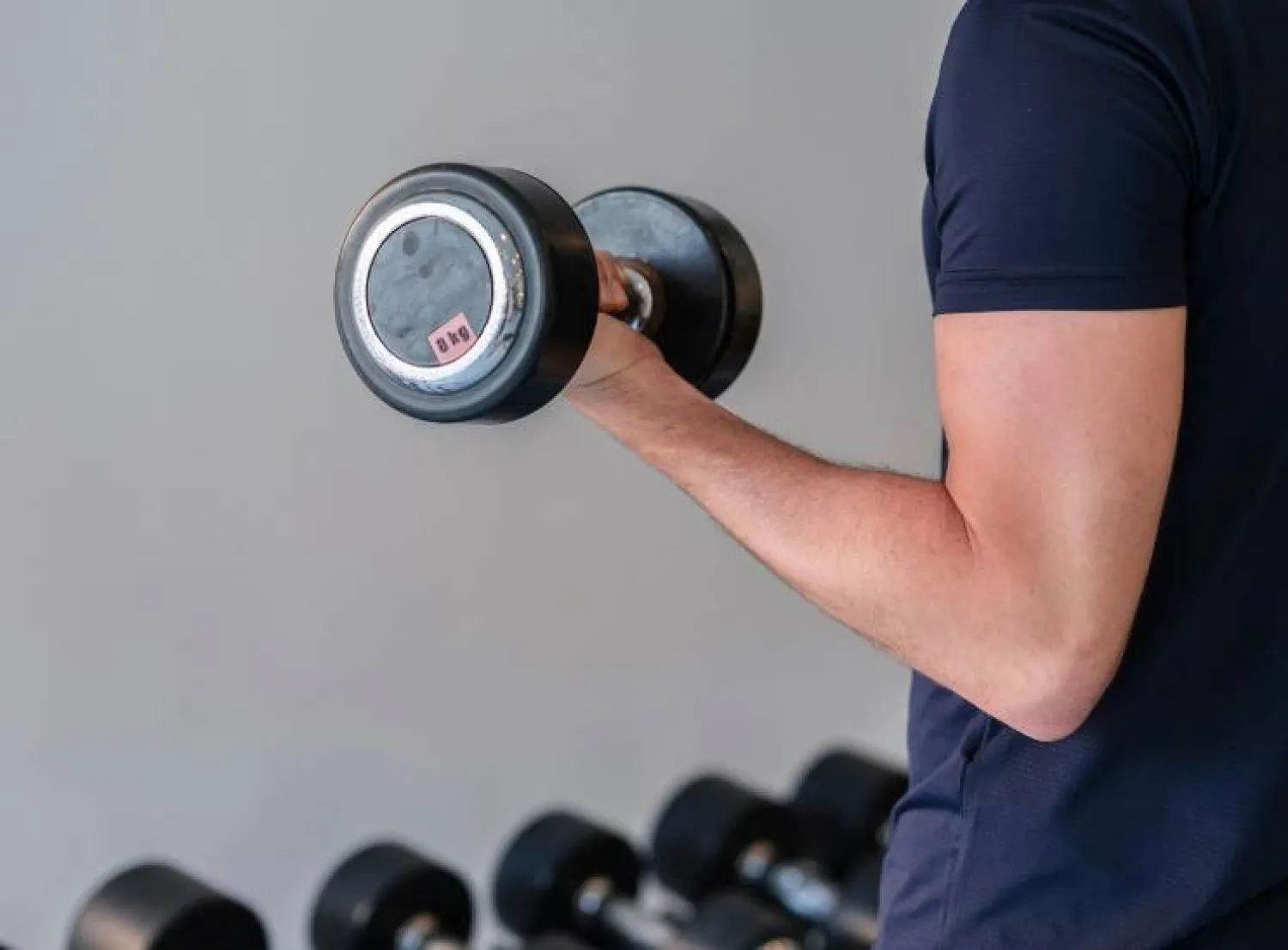 توصي منظمة الصحة العالمية بممارسة 300 دقيقة من النشاط الخفيف إلى المتوسط أسبوعياً (بيكسباي)