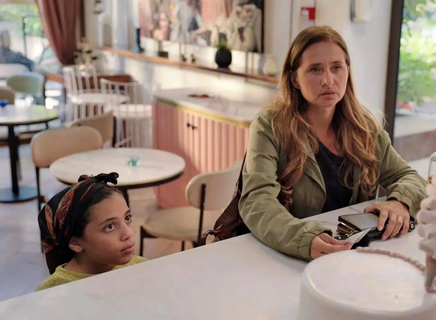 فيلم «عيد ميلاد سعيد» الذي يفتتح الجونة السينمائي ويخوض منافسات الأوسكار (الشركة المنتجة)