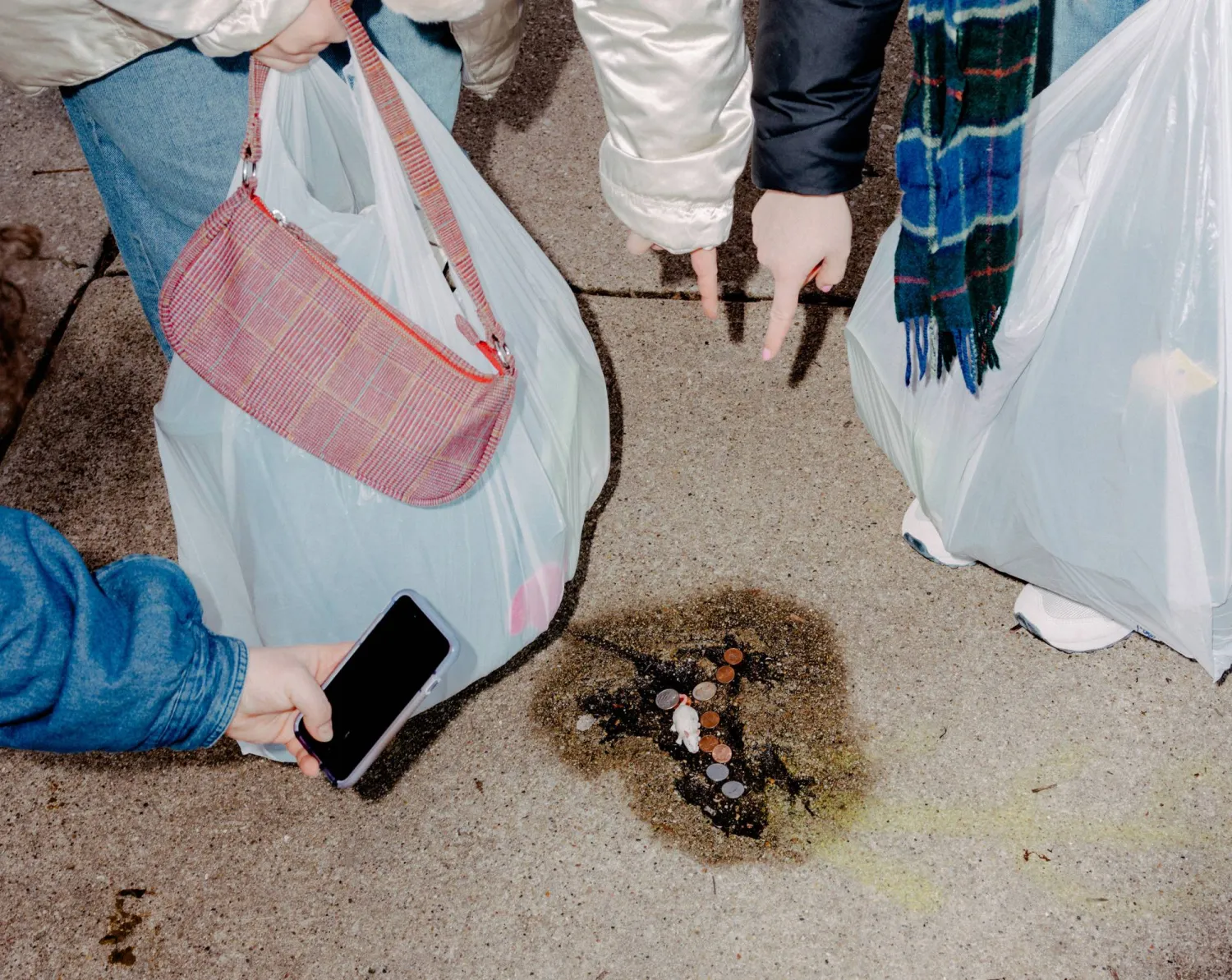 «حفرة الفأر» ليست ما ظنّه الجميع (نيويورك تايمز)