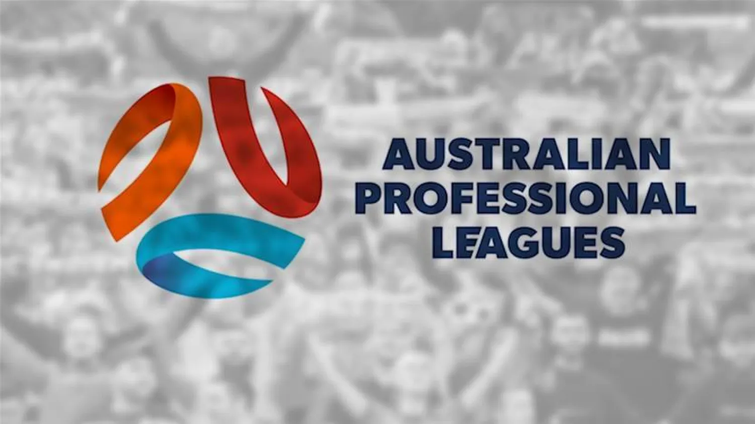 الدوري الأسترالي لكرة القدم (موقع الاتحاد الأسترالي لكرة القدم)