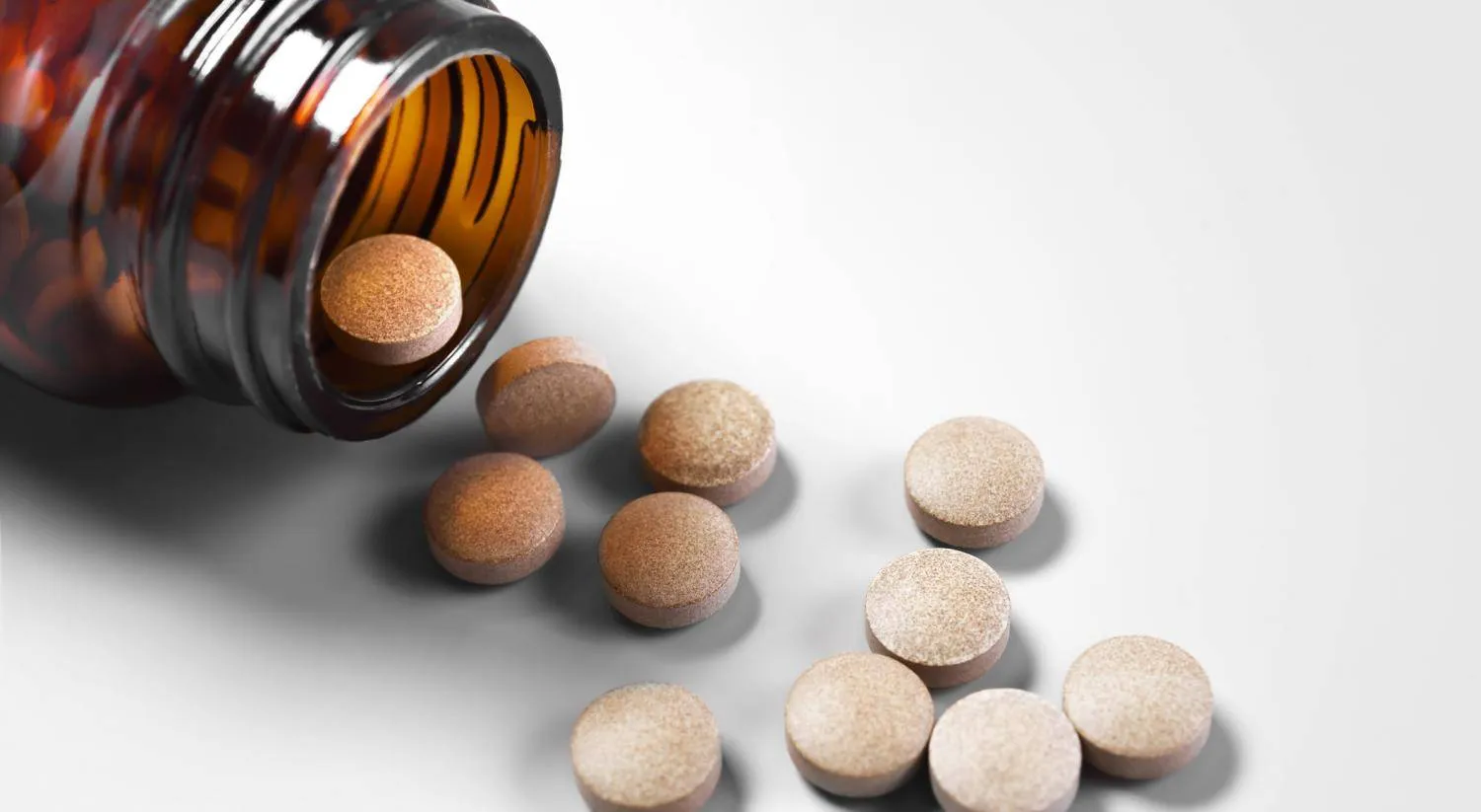 مكملات الحديد الفموية تُعد العلاج الأكثر شيوعاً لفقر الدم (جامعة مينيسوتا)