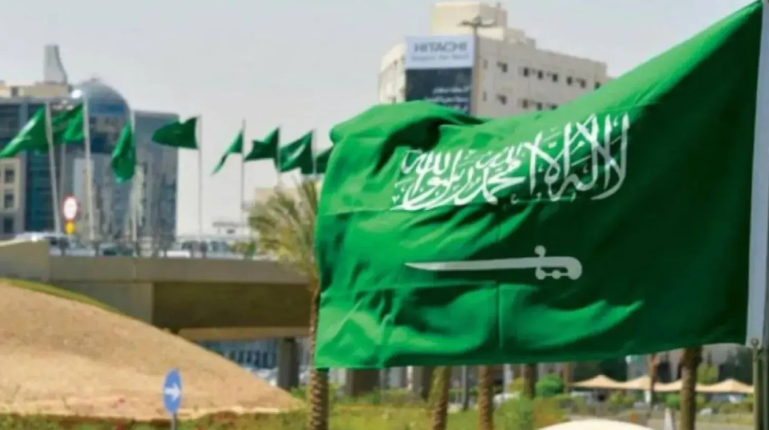 Saudi flag - File Photo/AAWSAT