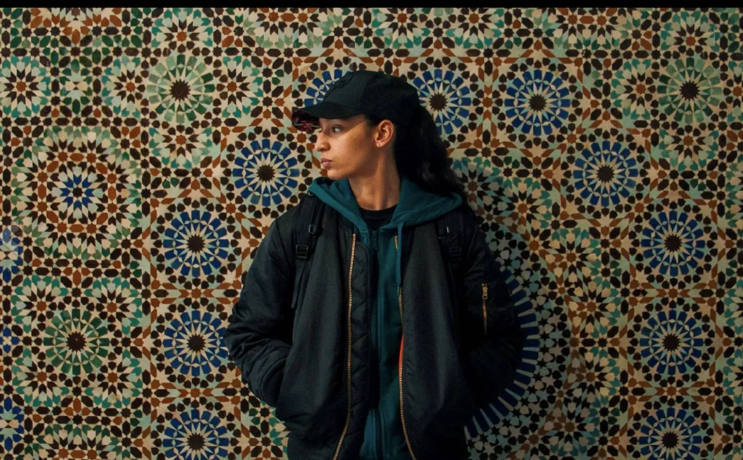 من «الأخت الصغيرة» (ملف أكاديمية الفيلم الأوروبي)