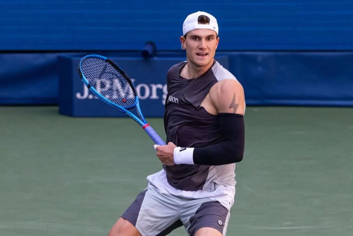 جاك دريبر (رويترز)