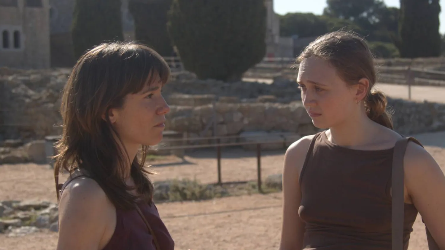 عرض الفيلم في مهرجان الجونة السينمائي (الشركة المنتجة)