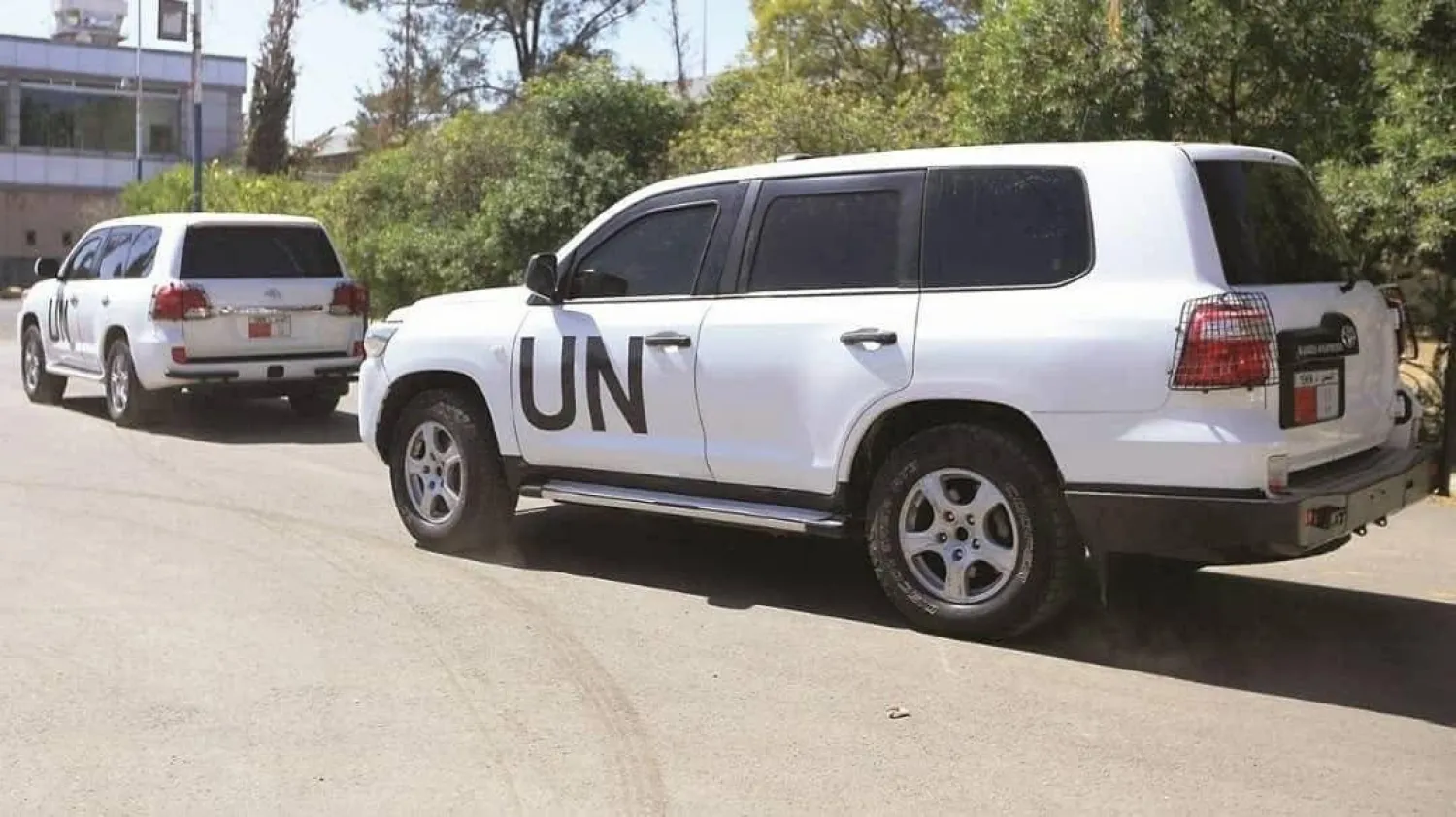  كثف الحوثيون انتهاكاتهم ضد الموظفين الأمميين (إعلام محلي)