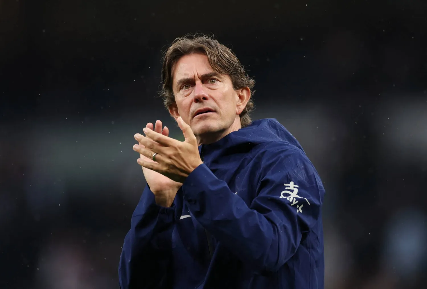 توماس فرنك (رويترز)