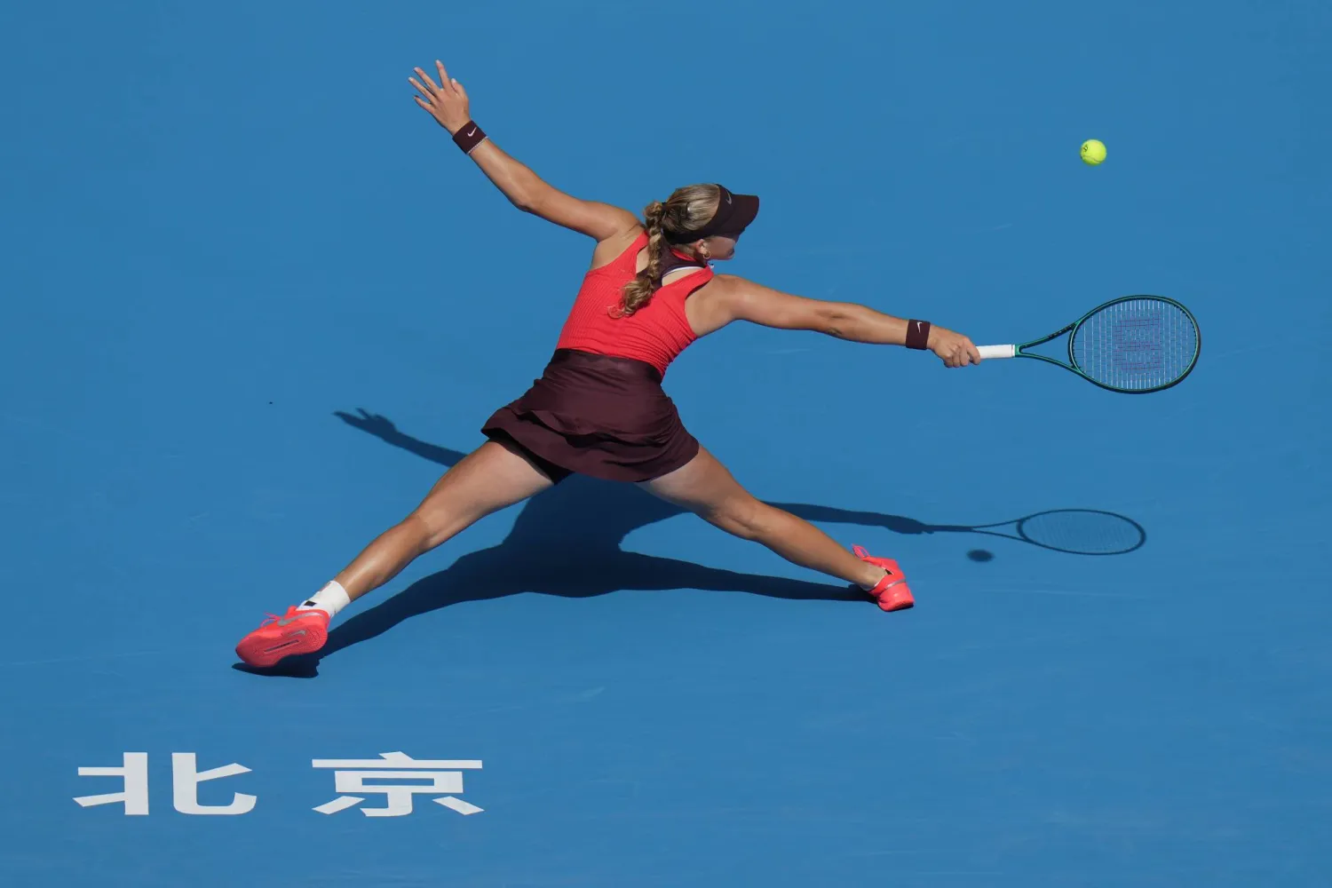 أندرييفا (أ.ب)