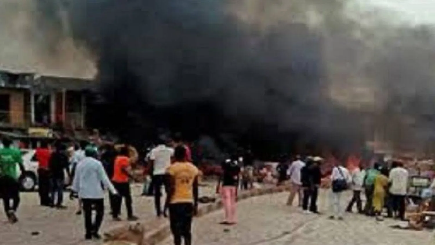 انفجار عبوة ناسفة يودي بحياة 4 مدنيين شمال الكاميرون (متداولة)