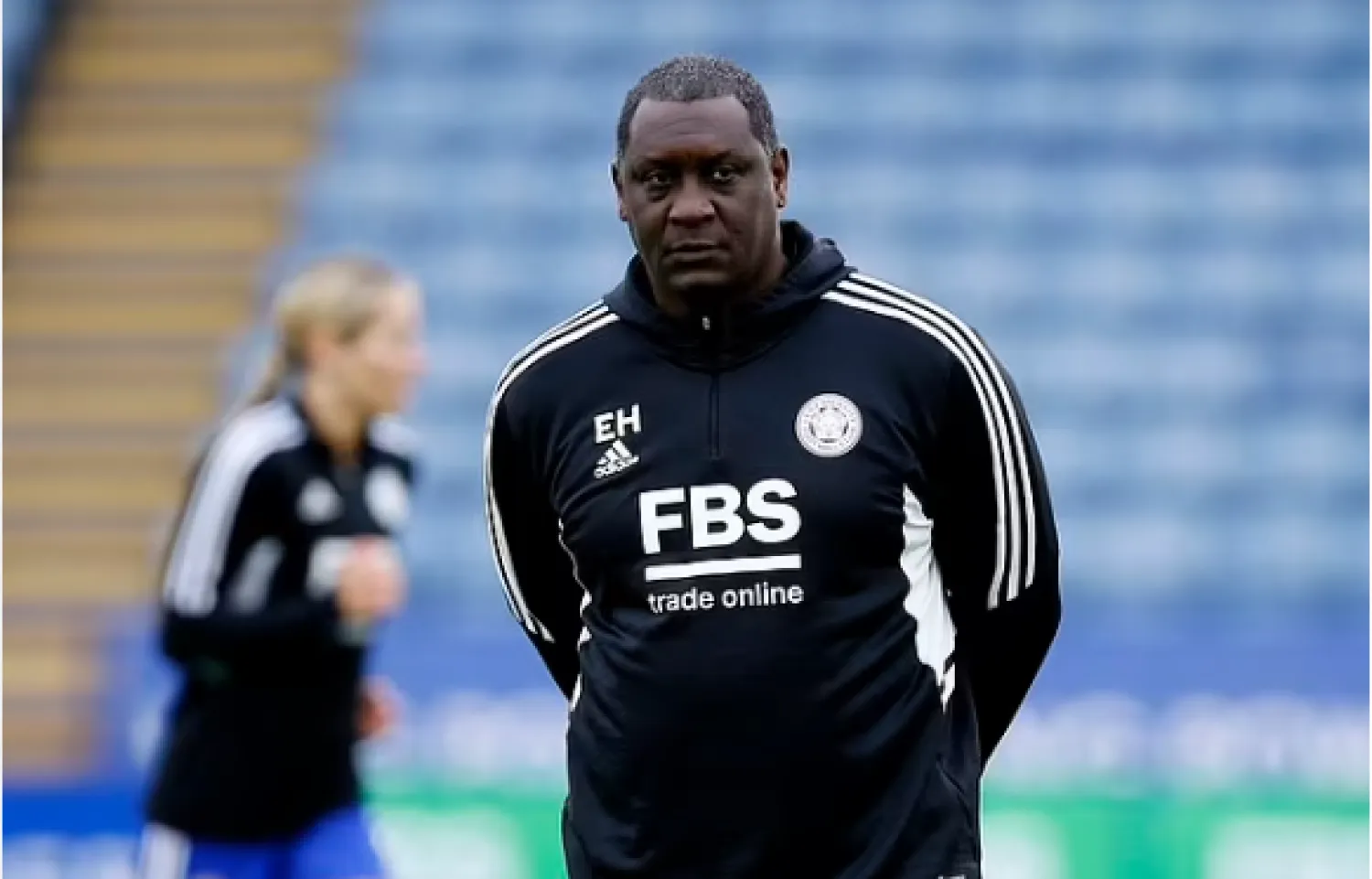 إميل هيسكي مهاجم إنجلترا وليفربول السابق (رويترز)