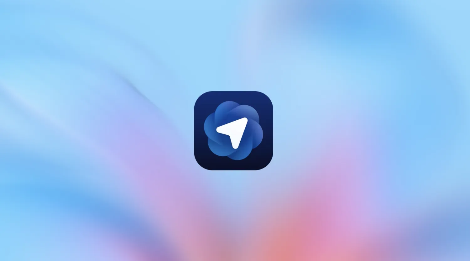 شعار المتصفح الجديد «ChatGPT Atlas» (أوبن إيه آي)