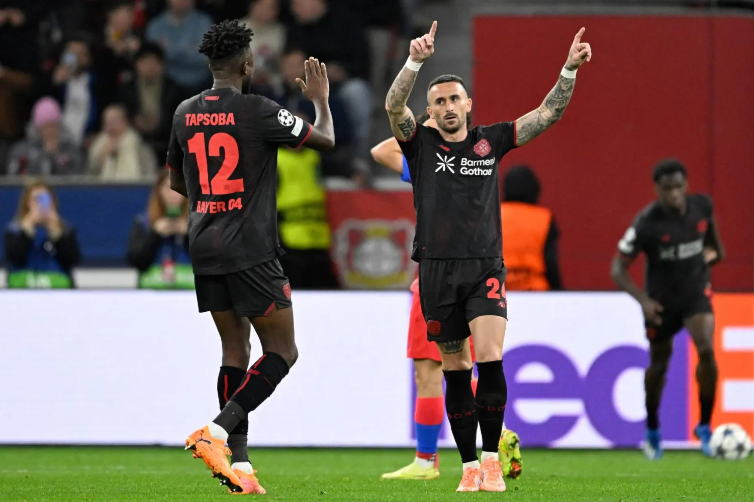 أليكس غارسيا (أ.ف.ب)