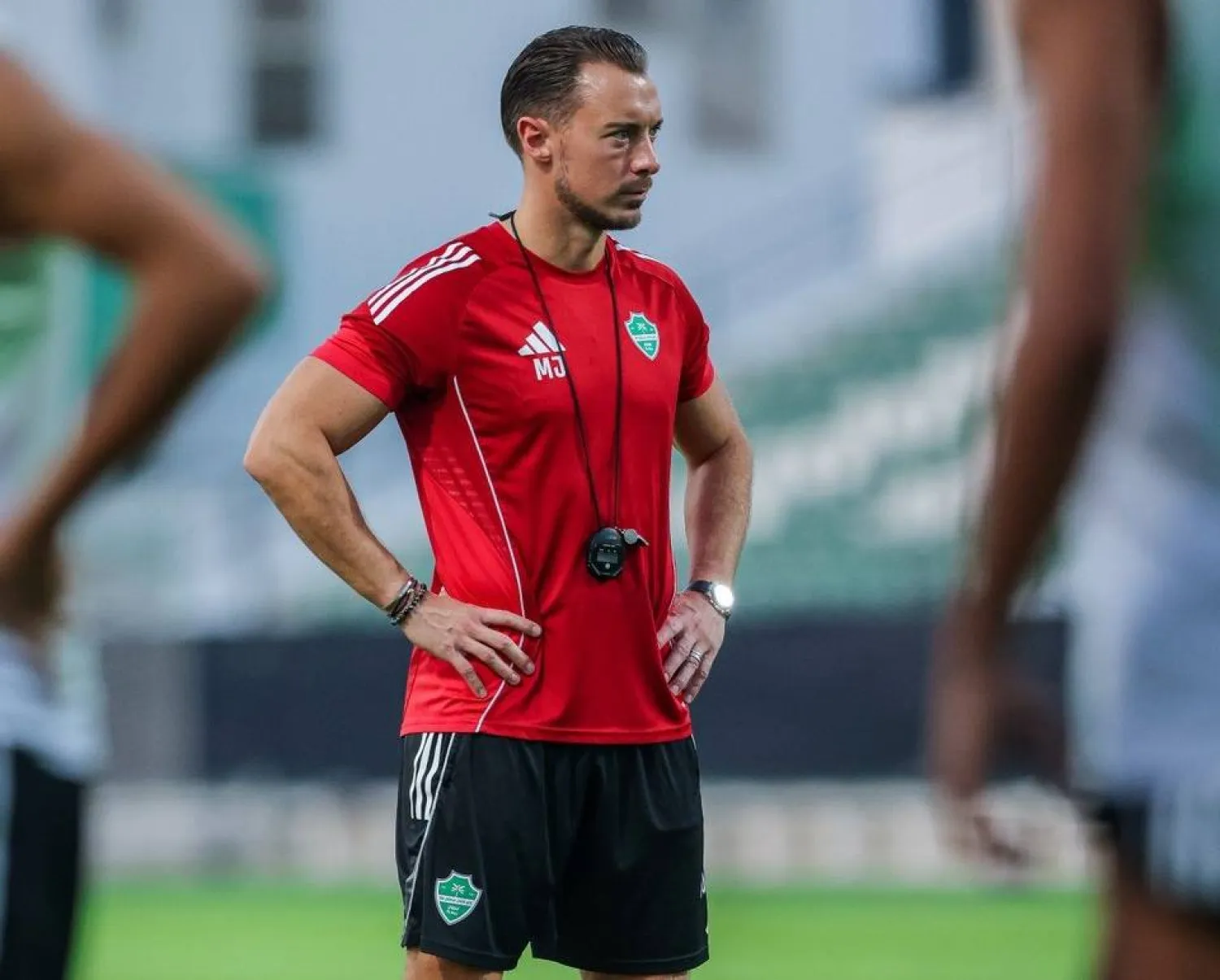 يايلسه مطالب بصحوة محلية مع الأهلي (النادي الأهلي)