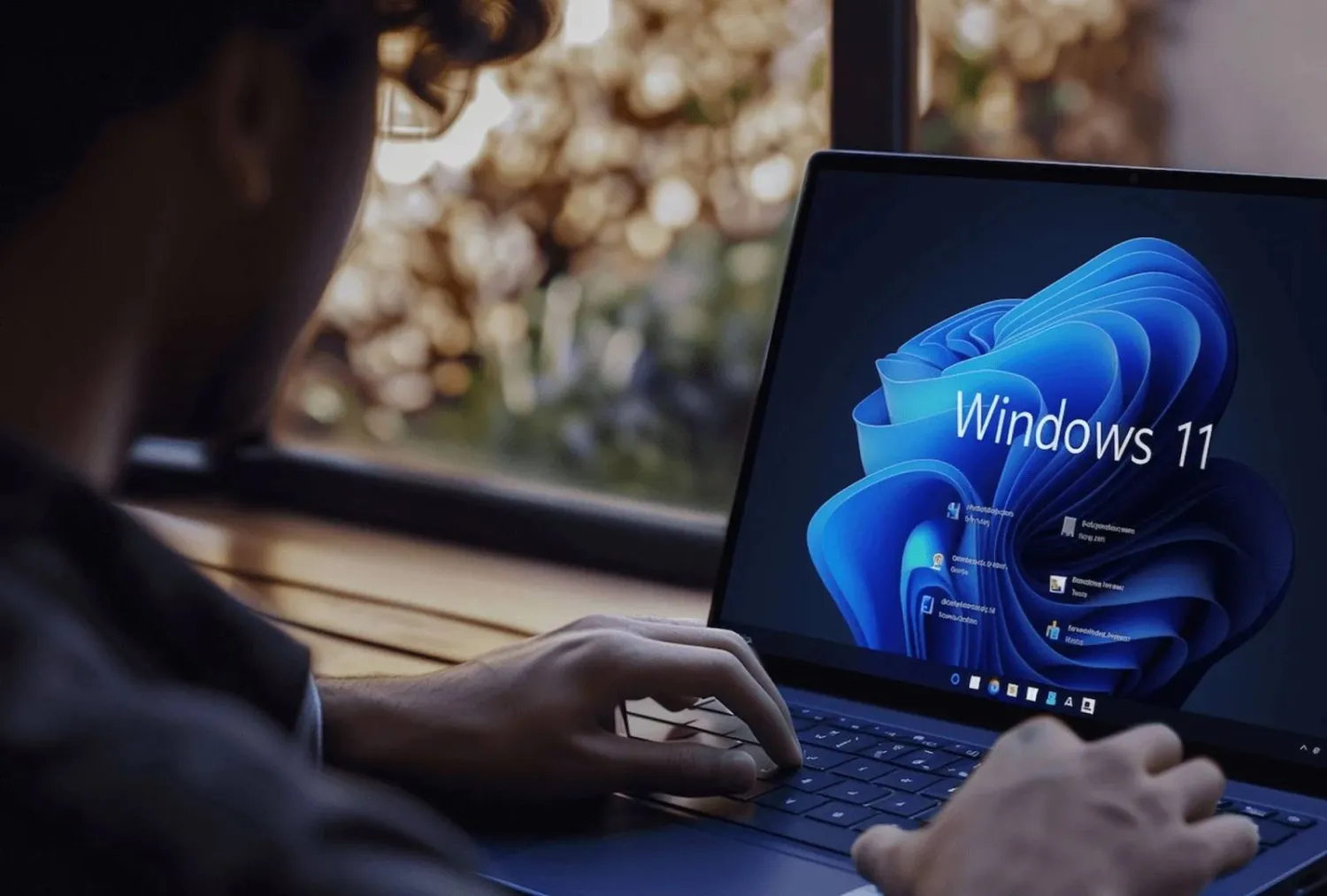 يقدم «ويندوز 11» مزايا متعددة للأعمال والترفيه بأمن ممتد