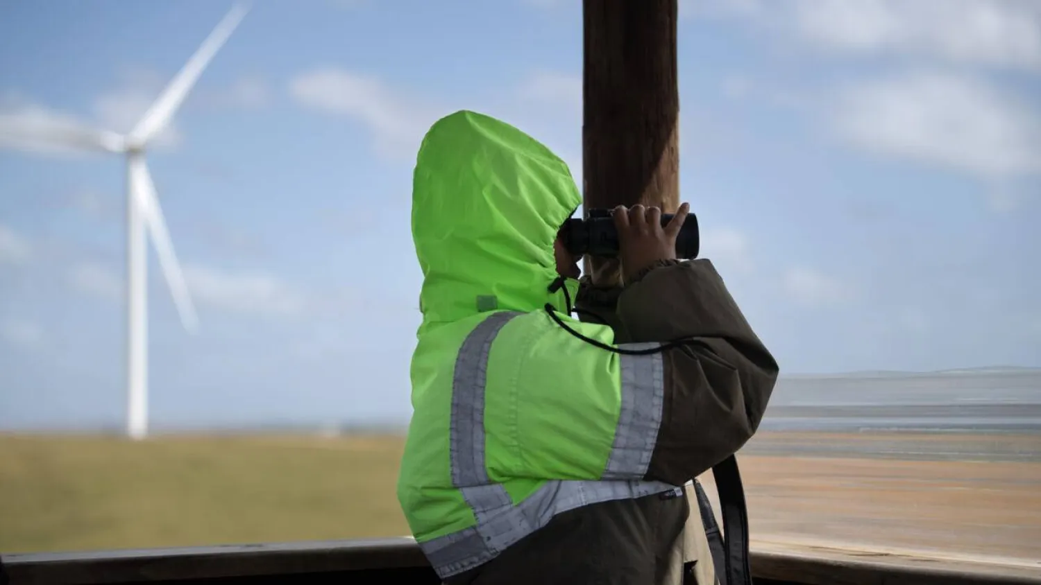 © RODGER BOSCH / AFP
