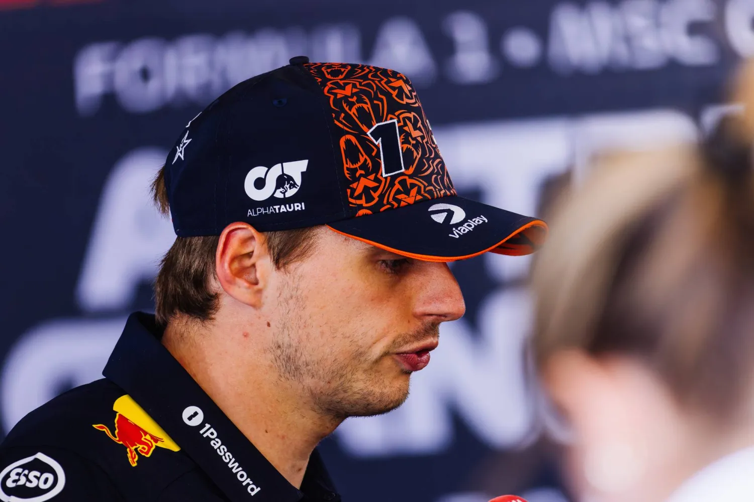 ماكس فيرستابن (د.ب.أ)